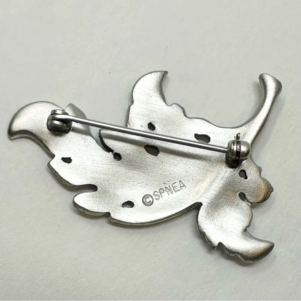 SPNEA Museum Vintage Reproduction  Brooch